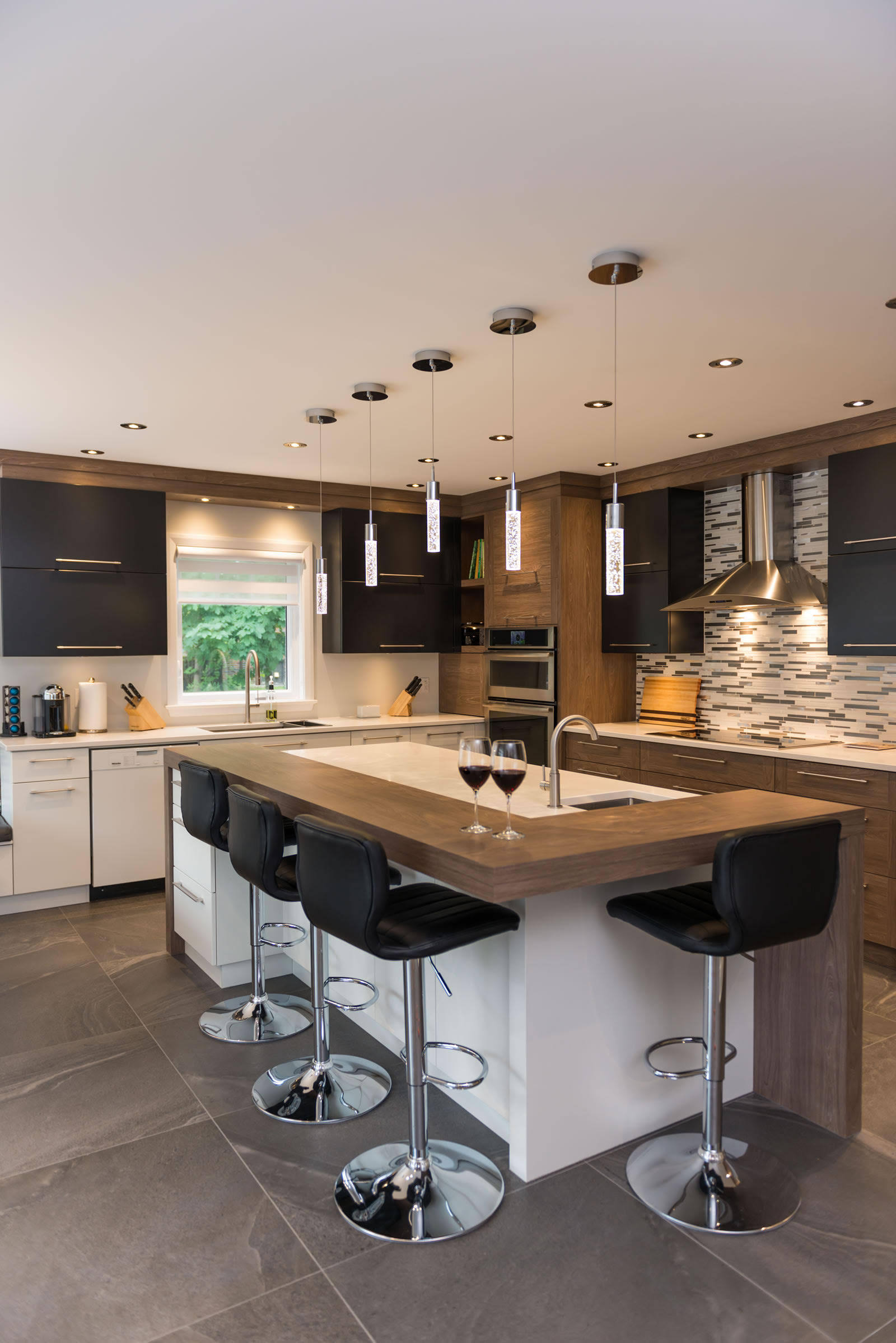 La crème de la construction, de la rénovation et du design se donne rendezvous au Salon